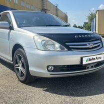 Toyota Allion 1.8 AT, 2005, 236 000 км, с пробегом, цена 790 000 руб.