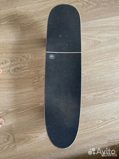 Лонгборд Carver C5 Scape Street Surf Complete