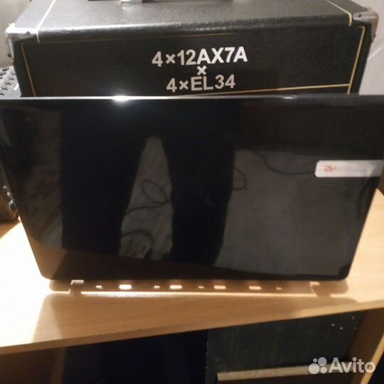 Ноутбуки по запчастям