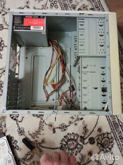 Корпус для пк