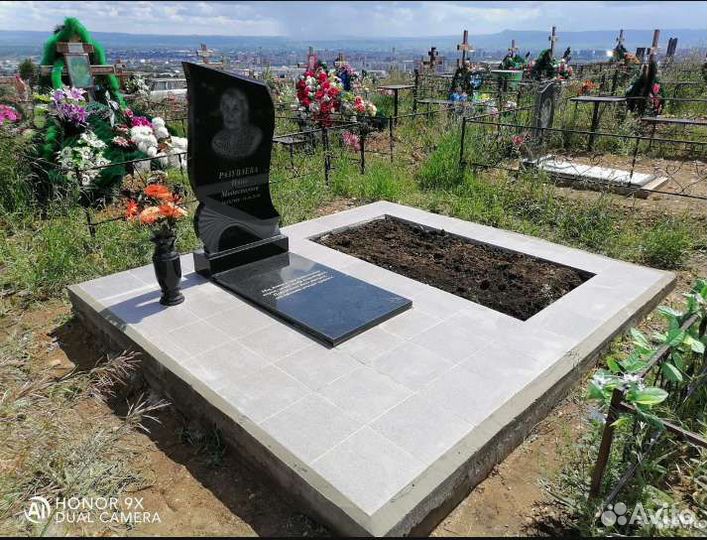 Памятники,Благоустройство могил уборка могил