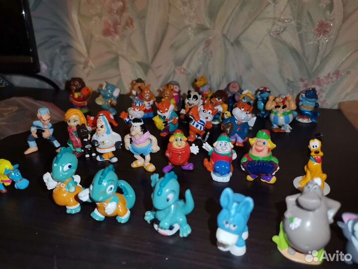 Киндеры Ландрин