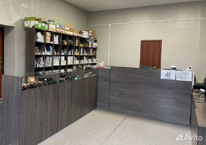 Болт 12*40(47)*1,75