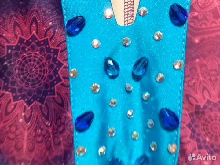 Костюм для танцев