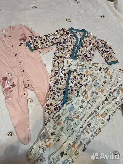 Слипы bossa nova