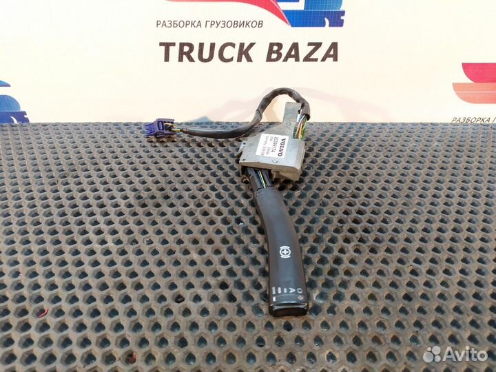 20399174 Переключатель подрулевой