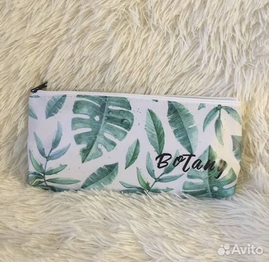 Пенал для канцелярии