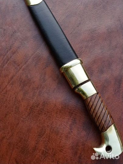 Казачий пластунский нож