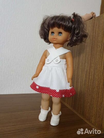 Одежда для куклы