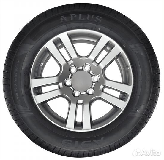 Aplus A919 245/70 R16
