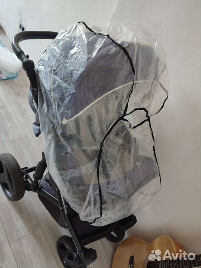 Коляска zippy 2 в 1 mimi