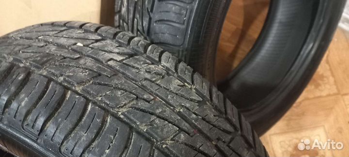 Addo India ACR003 195/60 R15 88