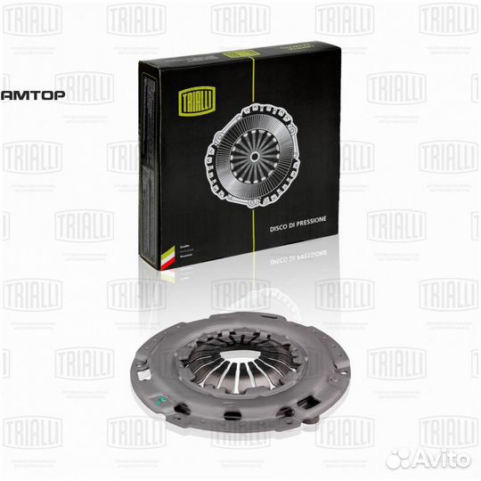 Trialli FS 0502 Корзина сцепления Chevrolet Lacett