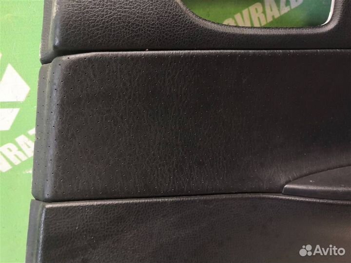 Обшивка двери комплект Мазда 6