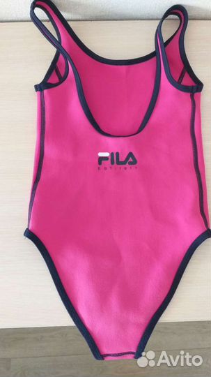 Купальник для плавания в бассейне