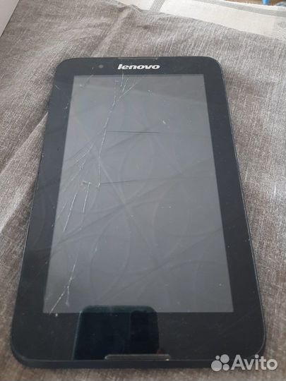 Планшет lenovo