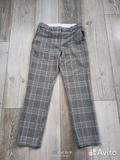 Брюки hm новые