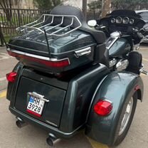 Harley-Davidson Tri Glide, 2019, 35 500 км, Тбилиси