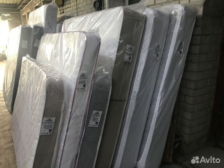 Детский матрас 80х170 от производителя