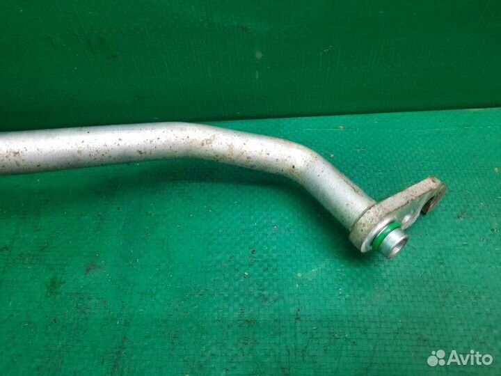 Трубка кондиционера Hyundai Elantra Xd седан G4ED