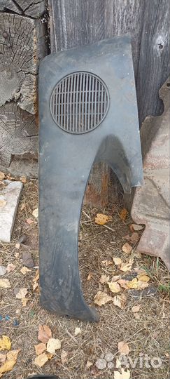 Запчасти LADA kalina