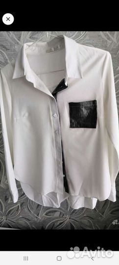 Вещи пакетом 42-44