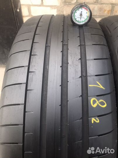 Goodyear Eagle F1 Asymmetric 3 SUV 245/50 R20 105V