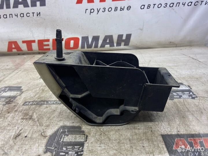 Плафон салонный Man Tga тягач D2066