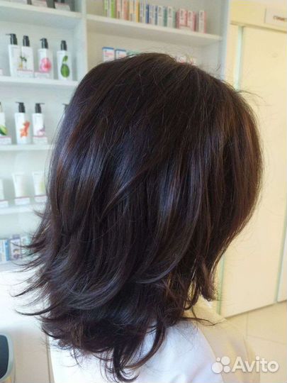 Tokio inkarami - японский уход за волосами