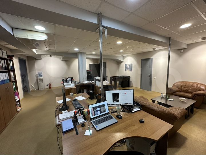 Офис, 148.9 м²