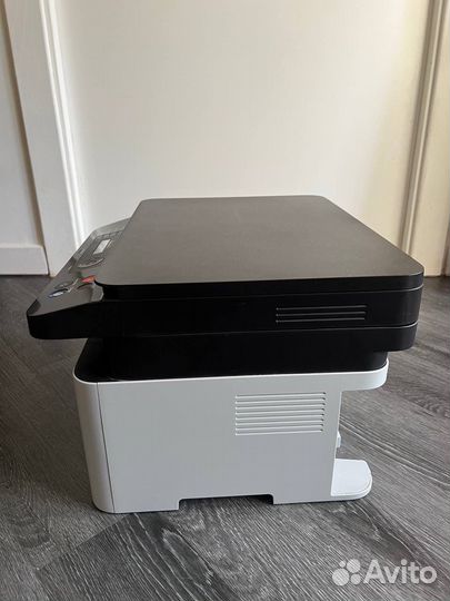 Принтер сканер копир