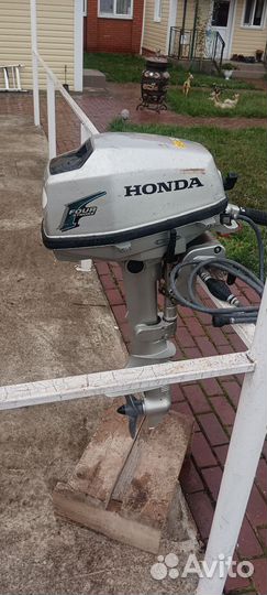 Honda 5
