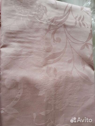 Постельное белье сатин