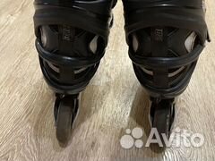 Роликовые коньки