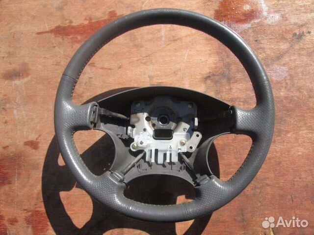 Руль Honda Cr-V RD1 B20B 1999/9