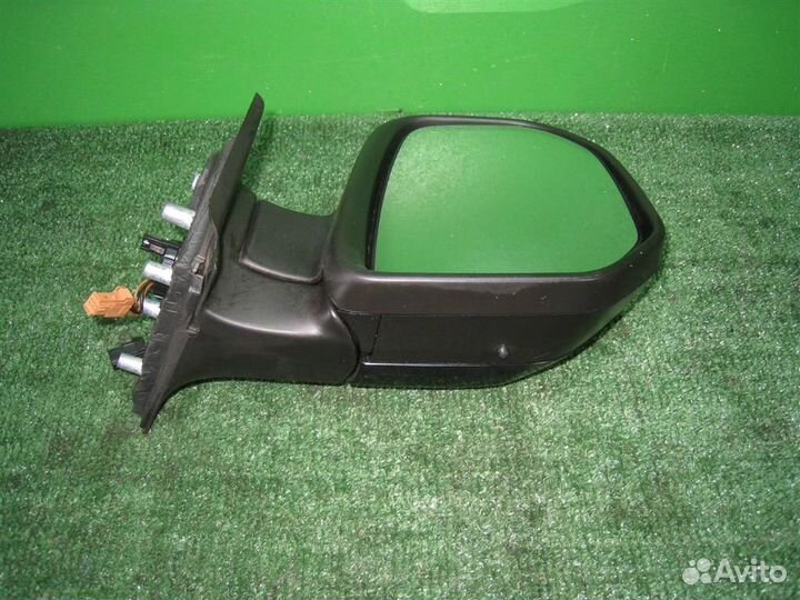 Зеркало правое Citroen Berlingo B9 2011