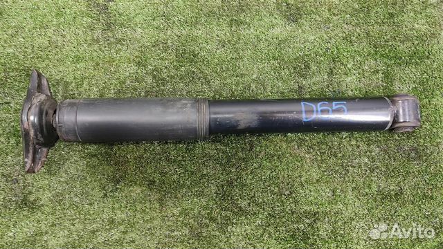 Стойка амортизатора задняя Ford S-Max (CA1) 2012