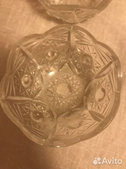 Конфетница, салатница