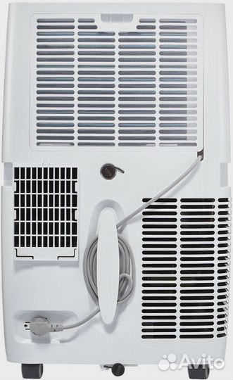 Кондиционер мобильный Electrolux Bliss Art eacm-12