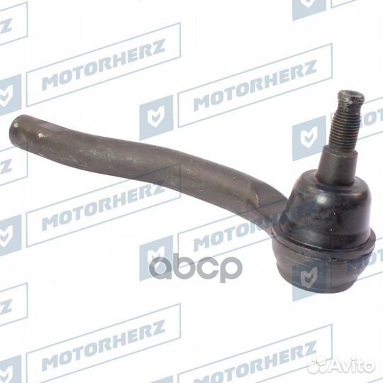 HQE0104R Наконечник рулевой Motorherz