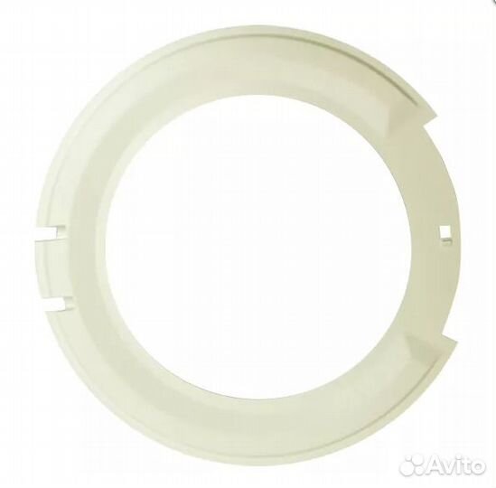 Обрамление люка стиральной машины Bosch оригинал W