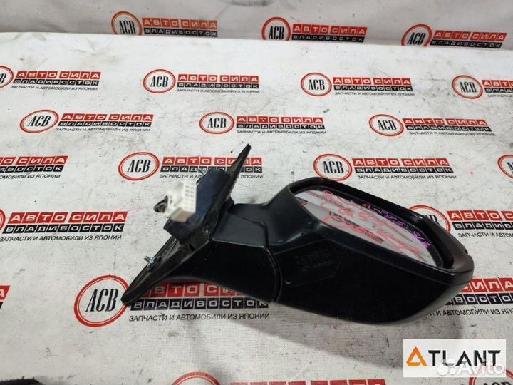 Зеркало правое honda vezel
