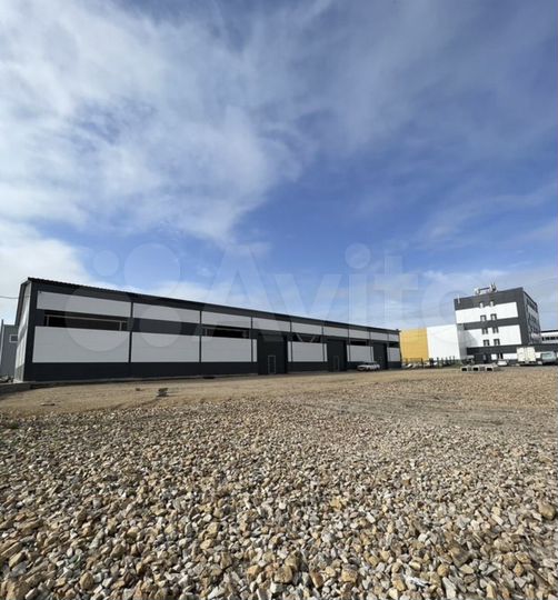 Склад, 1008 м²