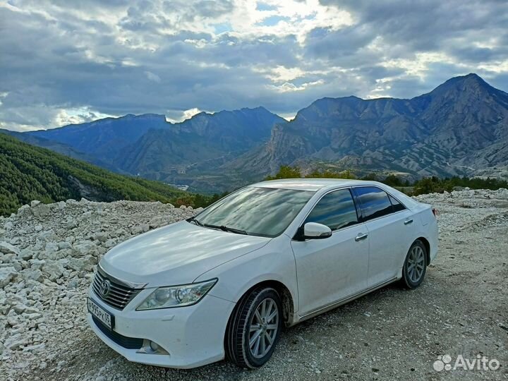 Экскурсии и тур,трансфер по дагестану,Camry
