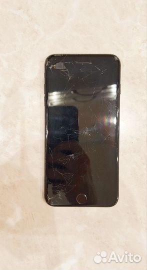 iPhone 7 Plus, 128 ГБ