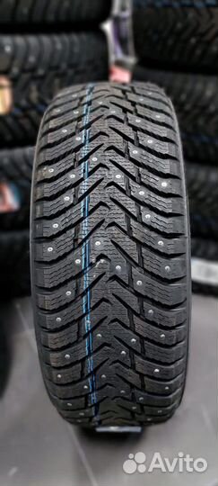 Nokian Tyres Nordman 8 SUV 285/60 R18 118H