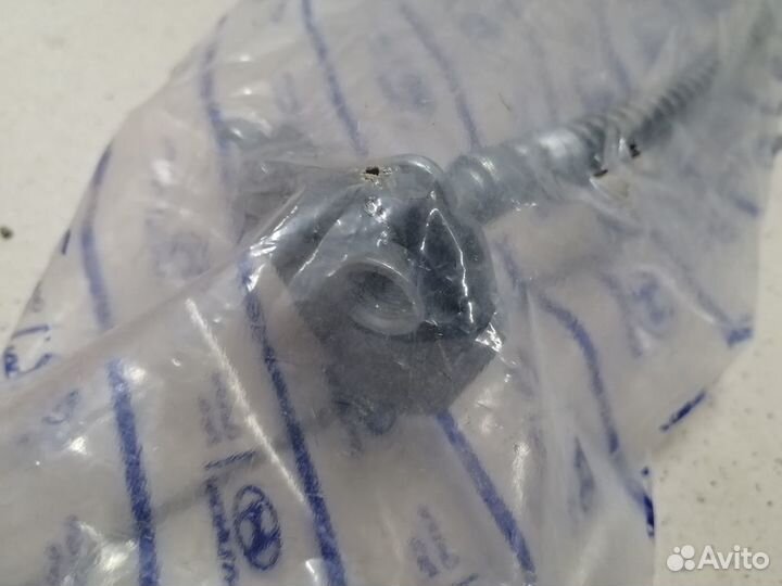 Шланг тормозной передний правый Хендай I40