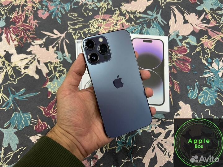 iPhone Xr в корпусе 14pro