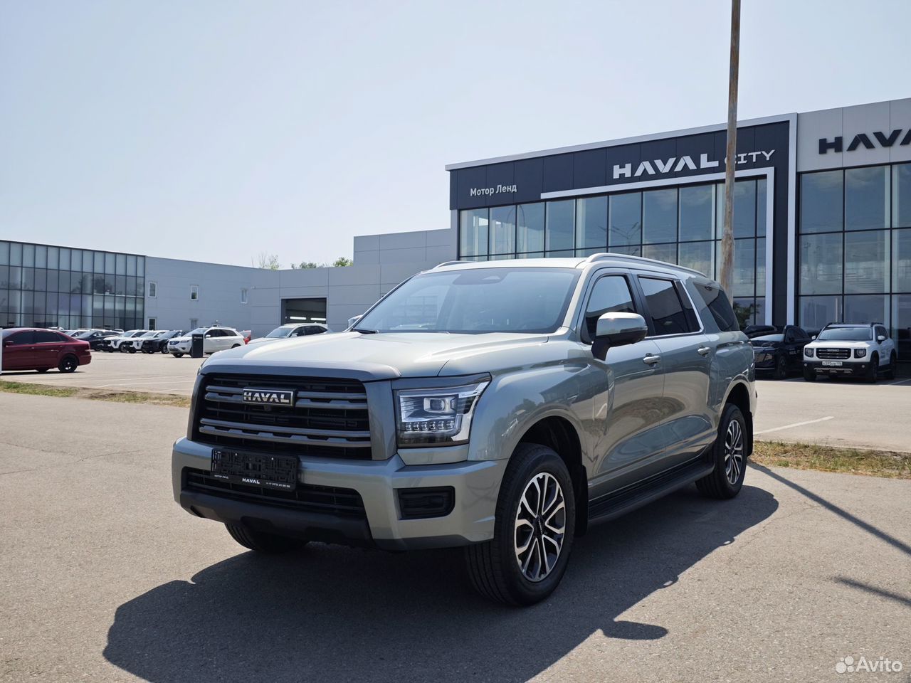 HAVAL H5 2.0 AT, 2026
