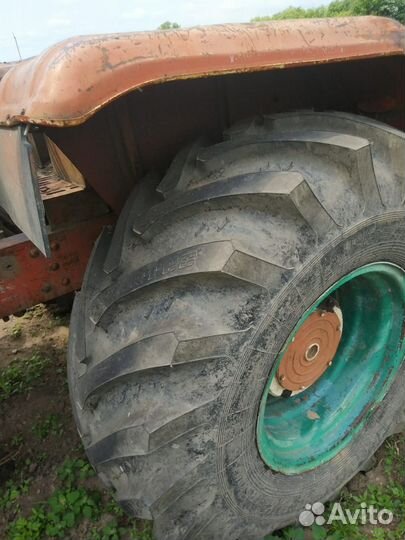 Трактор ХТЗ Т-150К, 1989